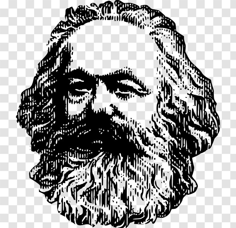 T-shirt Theses On Feuerbach Spreadshirt Communism - Karl Marx - Plop Cliparts Transparent PNG