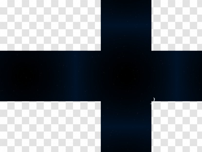 Cube Mapping Texture Skybox Reflection - Night Sky Transparent PNG
