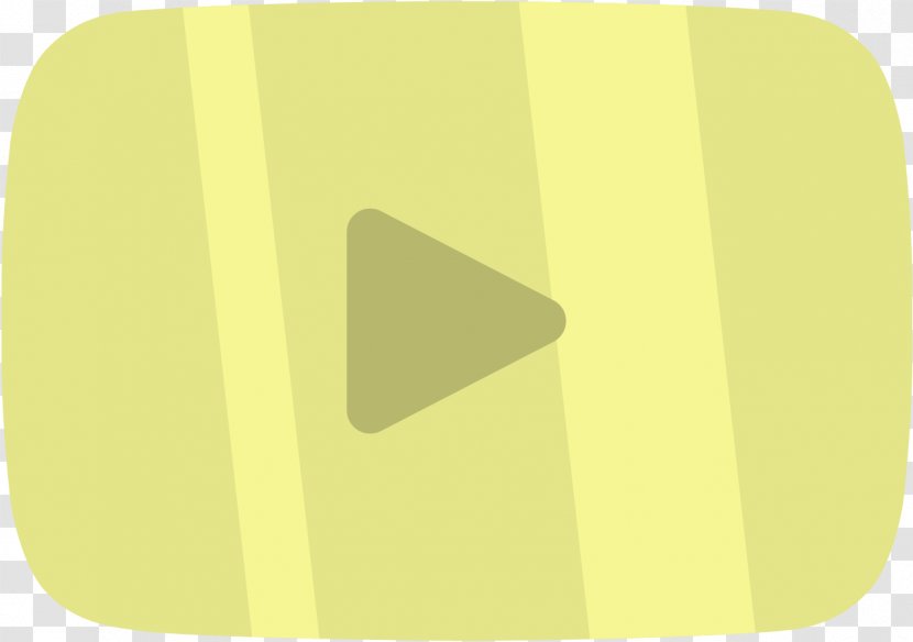 Yellow Green Brand Angle - Buttons Transparent PNG