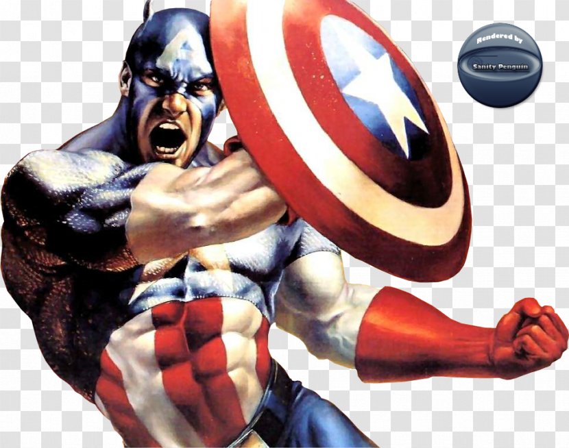 Captain America: The Winter Soldier Comics 1080p Wallpaper - America Transparent PNG
