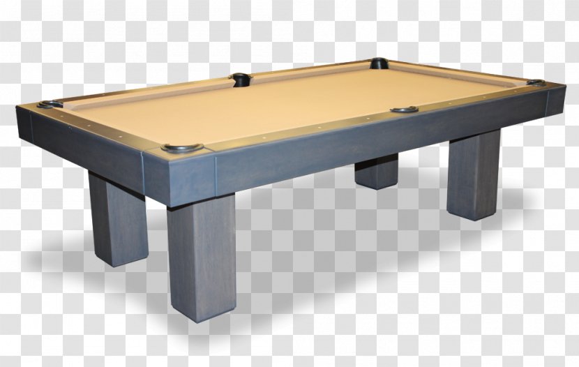 Billiard Tables A E Schmidt Billiards Co Pool - Furniture - Table Transparent PNG