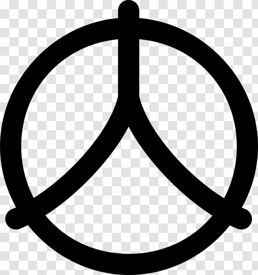 Peace Symbols Graphic Design - Idea - Symbol Transparent PNG