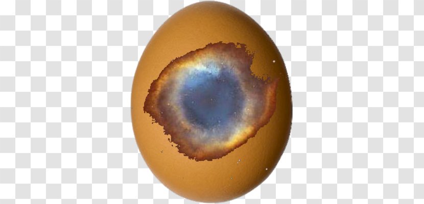 Helix Nebula Eye Close-up Sphere Organism - Closeup Transparent PNG