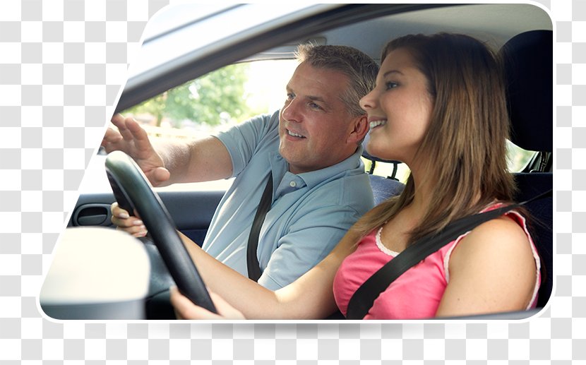 Rome All Time Driving School II Car Driver's Education - Tree Transparent PNG