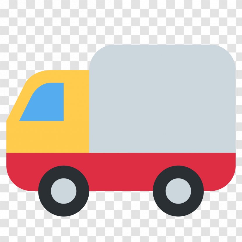 Car Emojipedia Truck Text Messaging - Vehicle Transparent PNG