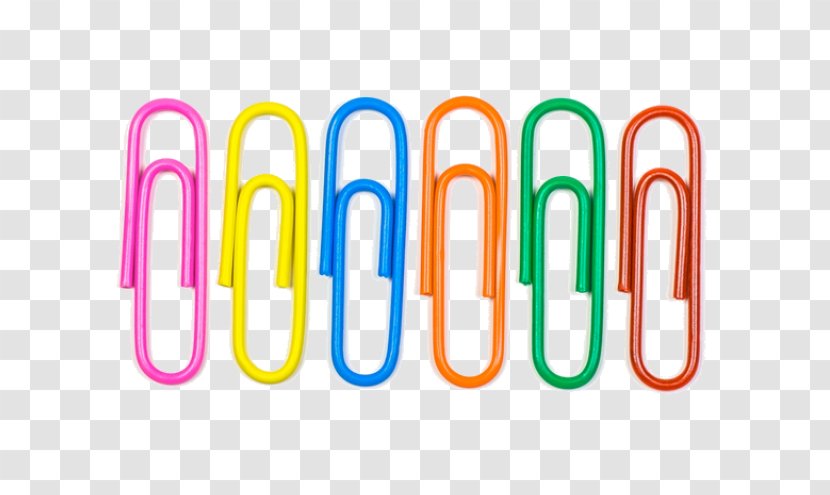 Paper Clip Office Supplies Stock.xchng Art - Ring Binder - Stationery Transparent PNG