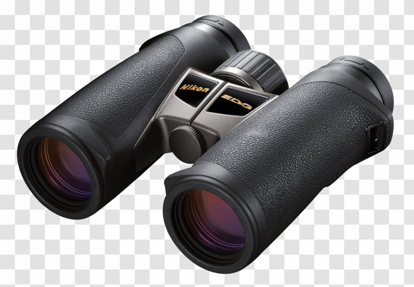 Binoculars Low-dispersion Glass Optics Nikon S-mount - Range Finders Transparent PNG