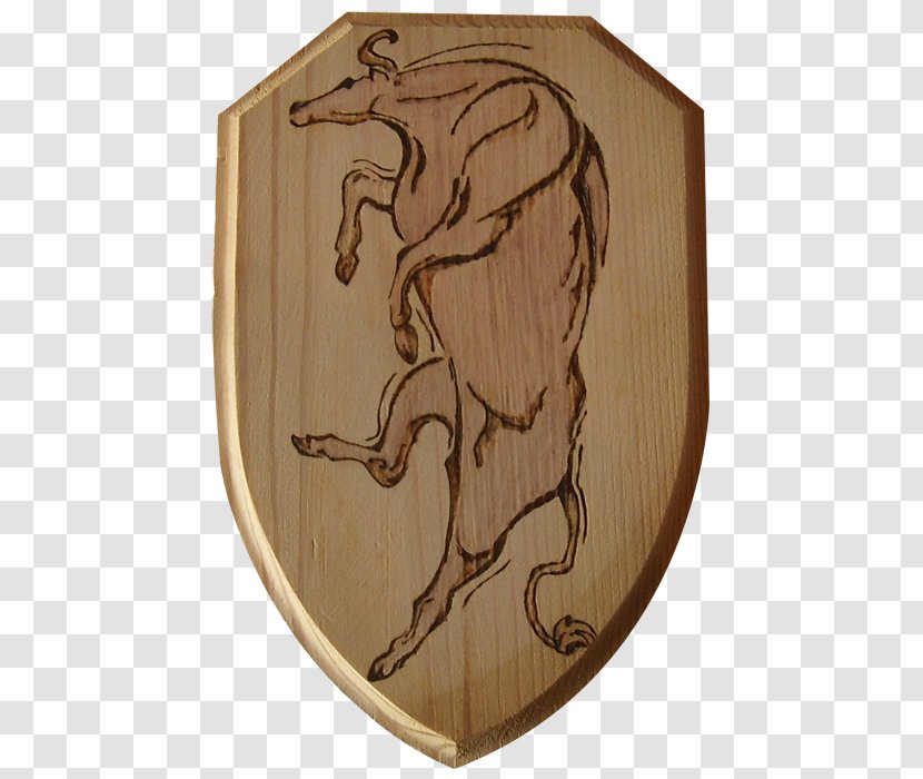 Wood Stain Carving Carnivora /m/083vt - Taurus Zodiac Sign Transparent PNG