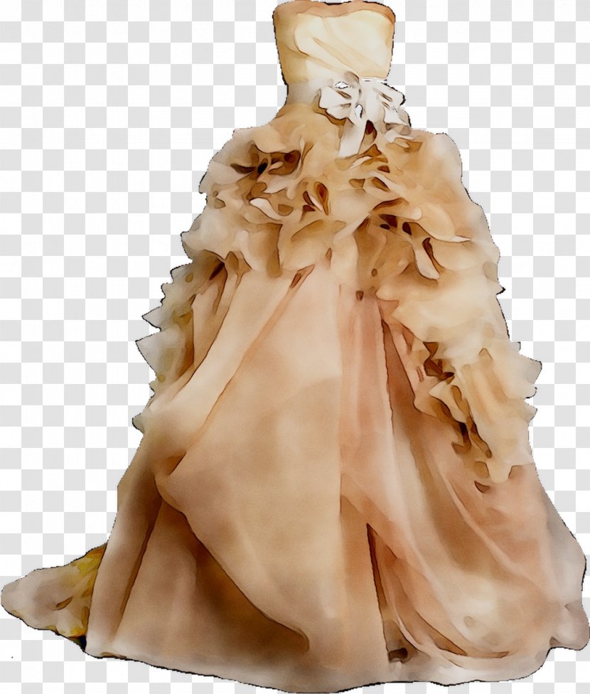 Cocktail Dress Gown Silk - Shoulder - Costume Design Transparent PNG