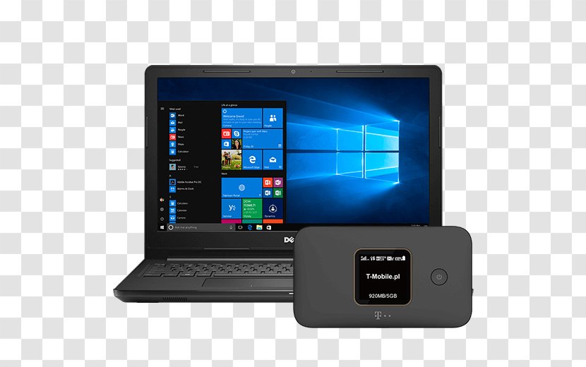 Laptop Dell Vostro Mac Book Pro Intel Core I7 - Output Device Transparent PNG