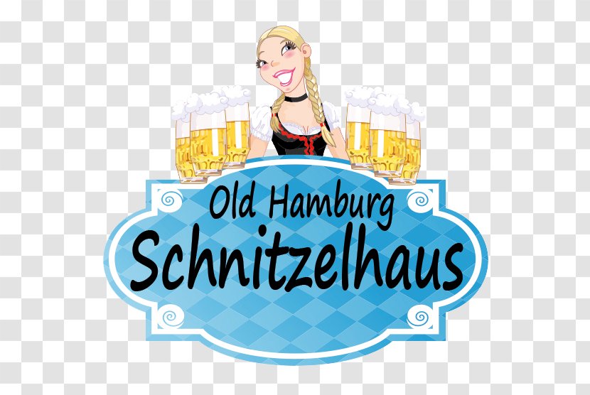 Oktoberfest Beer Old Hamburg Schnitzelhaus Transparent PNG