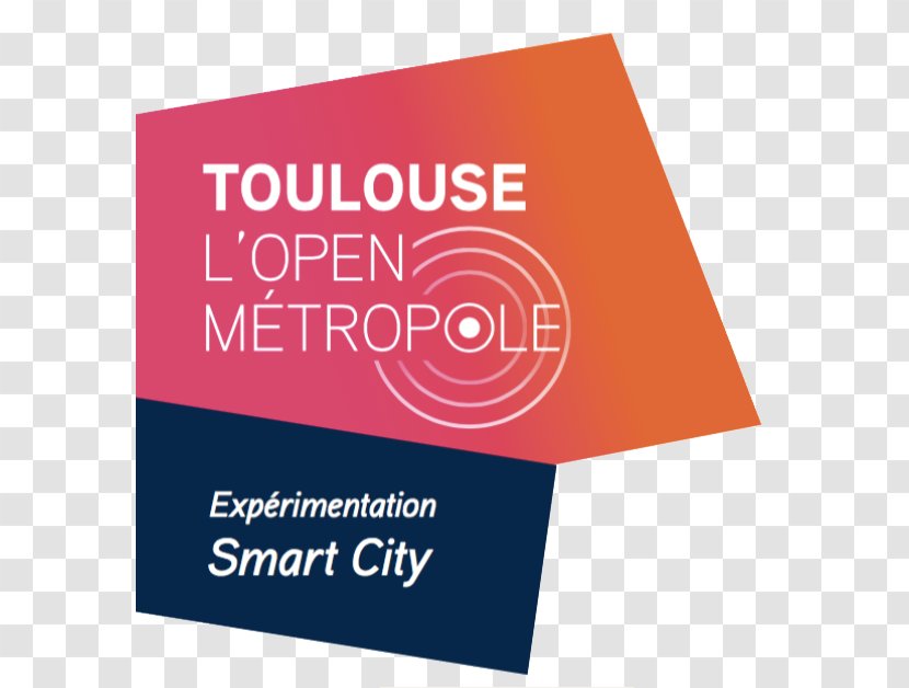 Montpellier Métropole Smart City TLSE - Innovation - Metro Transparent PNG