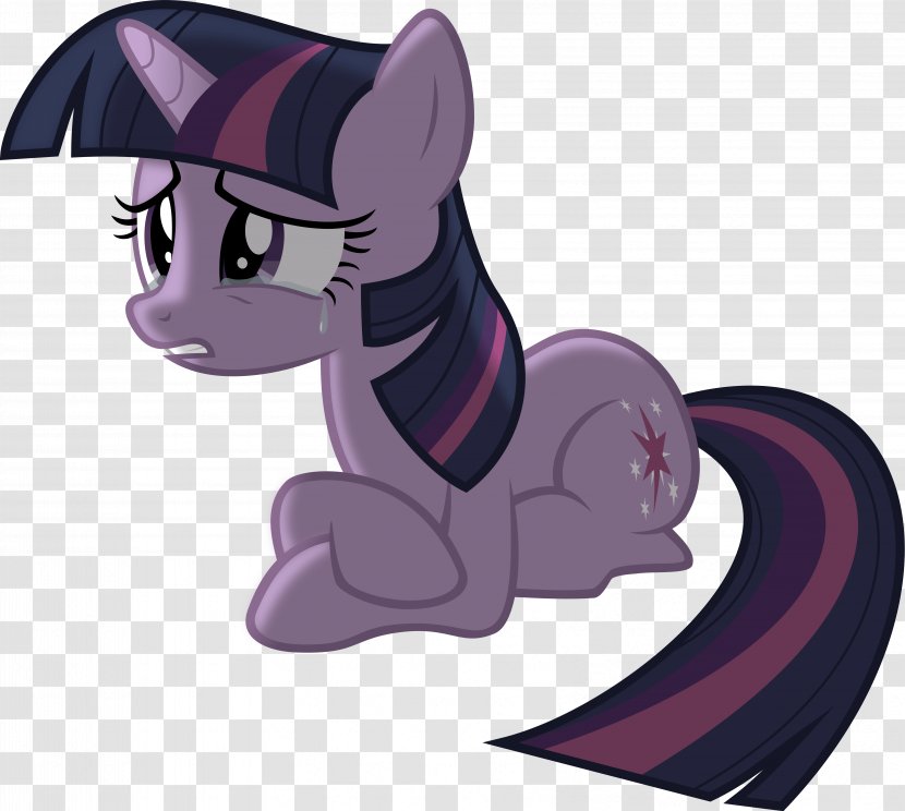 My Little Pony: Friendship Is Magic Season 3 Twilight Sparkle Horse Rarity - Cat Like Mammal - Having Vector Transparent PNG
