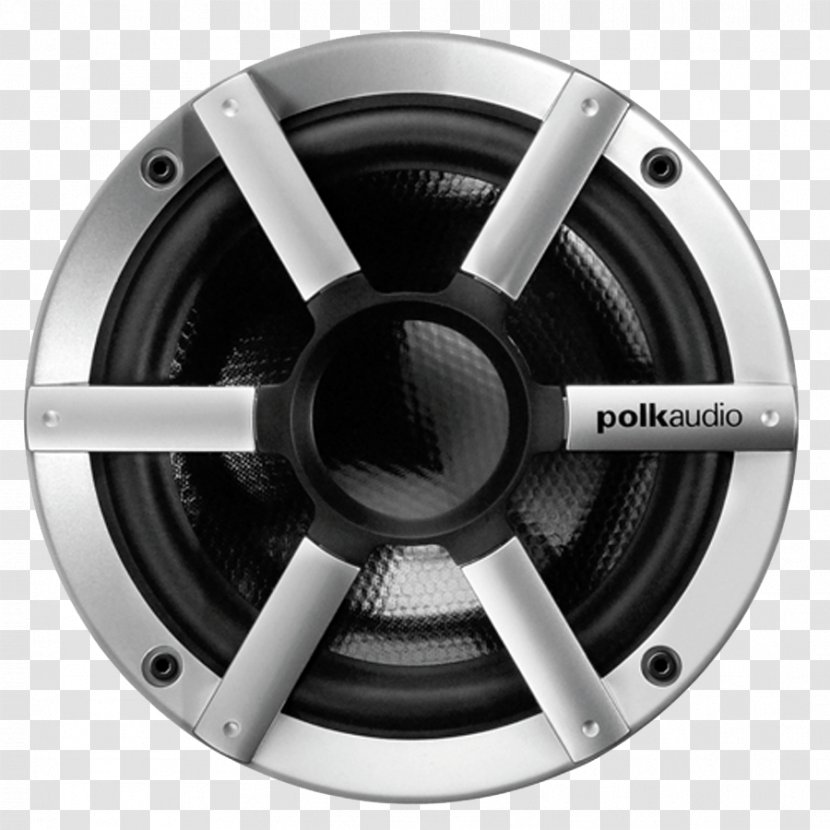 Loudspeaker Polk Audio Sound Subwoofer - Klipsch Technologies - Computer Speaker Transparent PNG