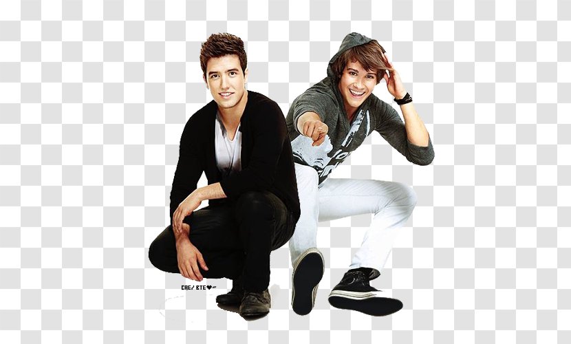 Logan Mitchell James Diamond Big Time Rush 2012 Kids' Choice Awards - Flower - Henderson Transparent PNG