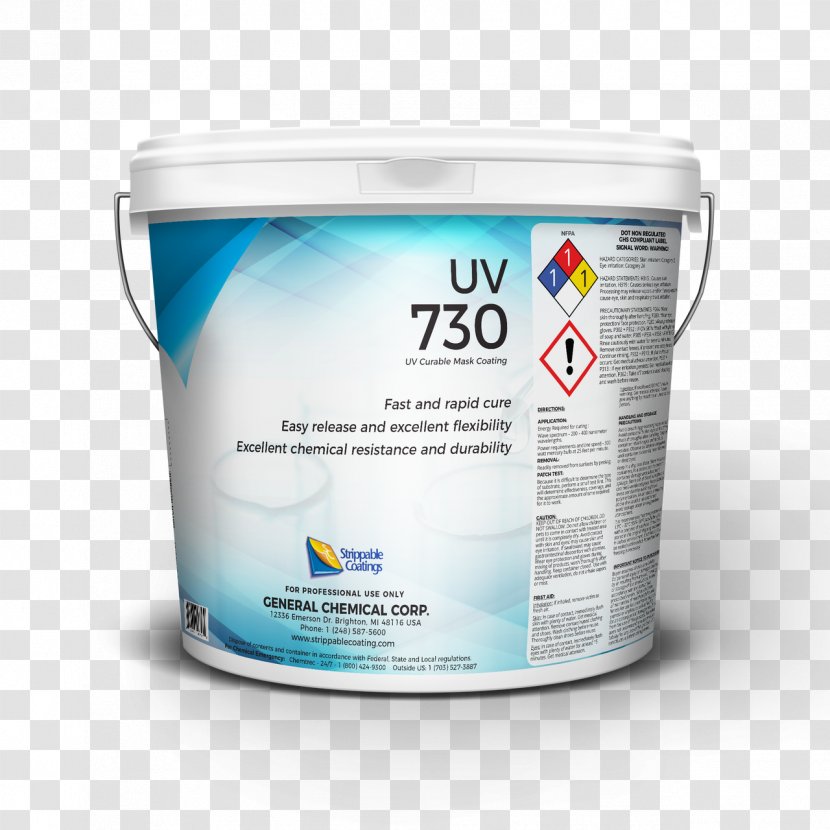 Acrylic Paint Coating Enamel Solvent In Chemical Reactions Transparent PNG
