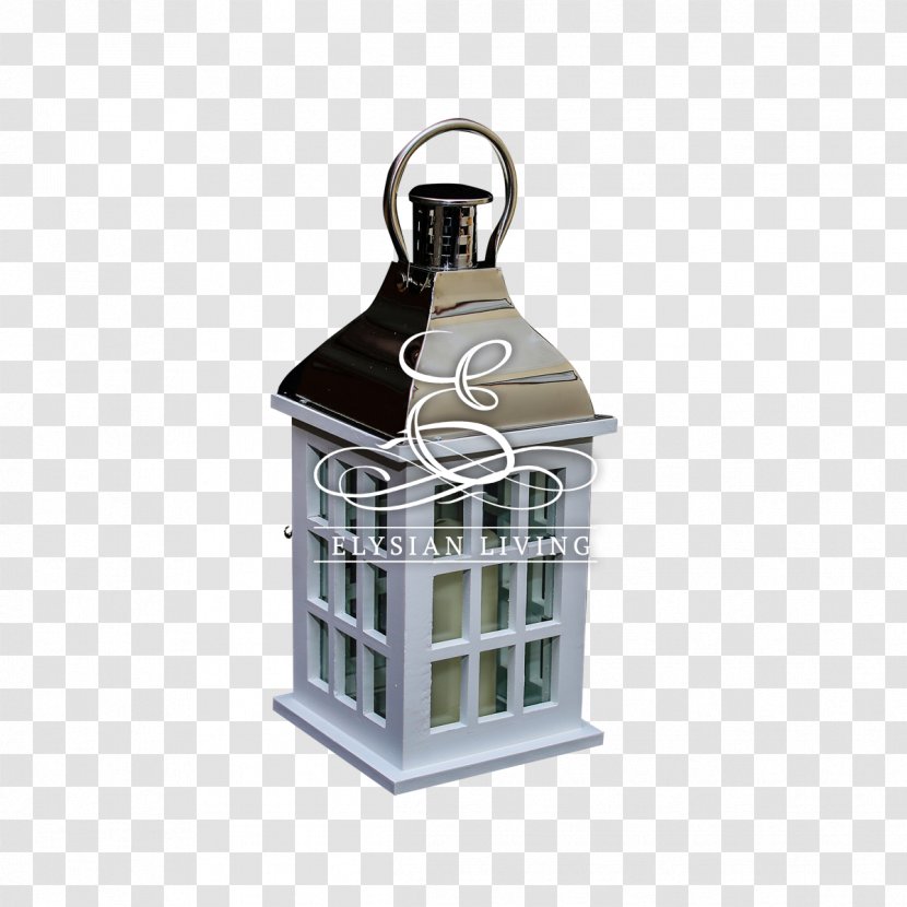 Elysian Living Designs Lantern Advertising Lighting House - Decorative Lanterns Transparent PNG