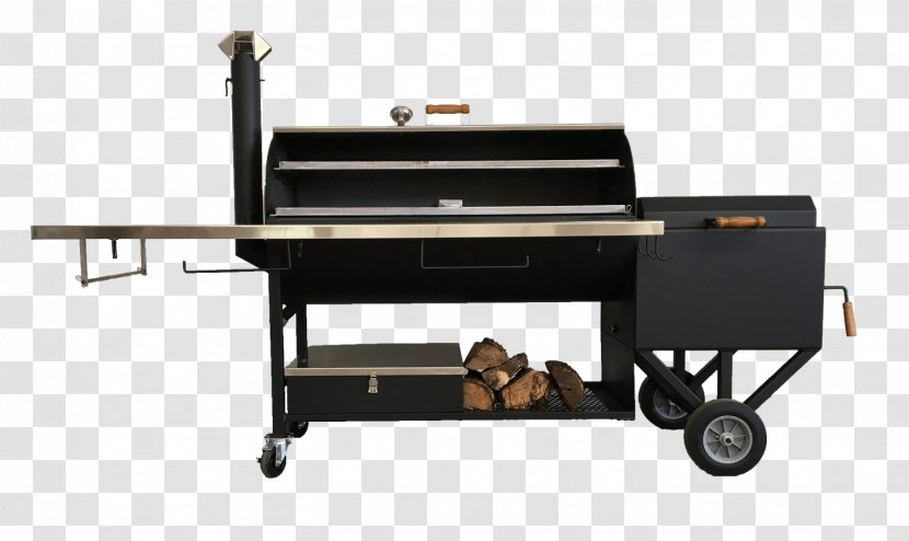 Barbecue-Smoker Smoking Ribs Pitts & Spitts - Watercolor - The Feature Of Northern Barbecue Transparent PNG
