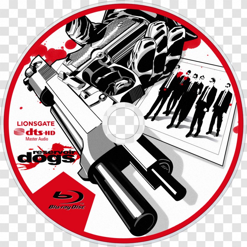 Sundance Film Festival Director Desktop Wallpaper - Reservoir Dogs Transparent PNG