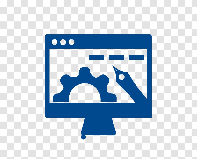 Logo Clip Art Brand Line Font - Technology - Creative Services Transparent PNG