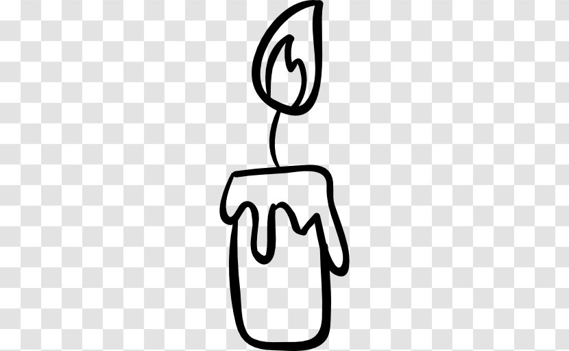 Candle - Flame Transparent PNG