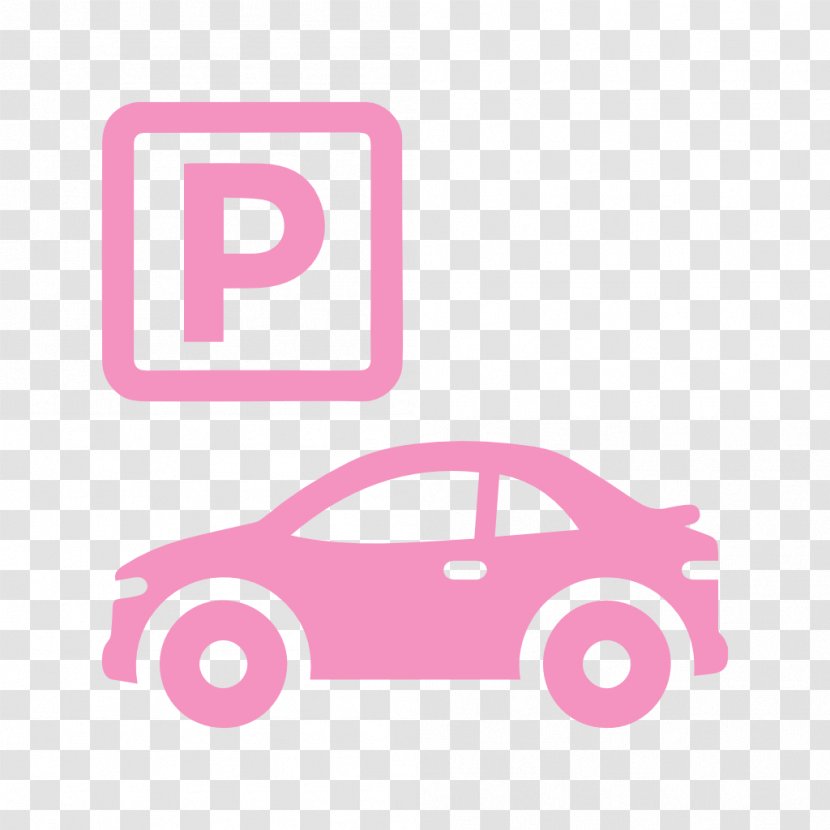Car Park Parking Transport - Brand Transparent PNG