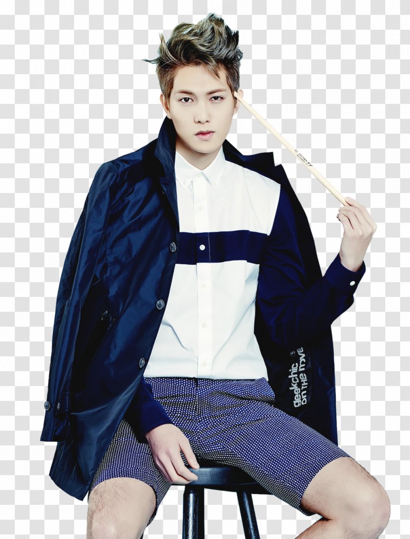 Lee Jong-hyun CNBLUE K-pop 7°CN - Model - JongHyun Transparent PNG