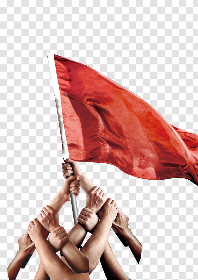 Zhejiang Dadi Steel Structure Co., LTD. Organization Business Industry - Thumb - Red Flag Transparent PNG
