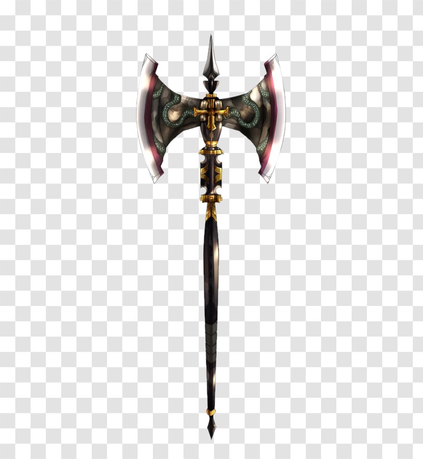 Axe Weapon Transparent PNG