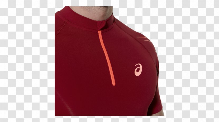 T-shirt Sleeve Shoulder Product Design - Tshirt Transparent PNG