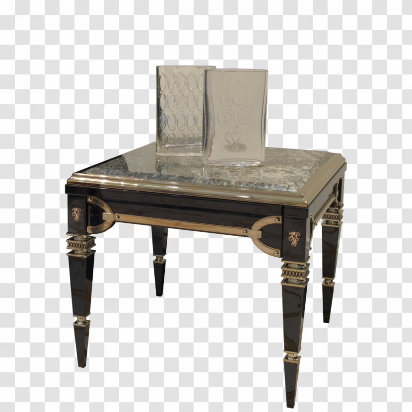 Table Office Furniture Drawer Desk - Rectangle - Low Transparent PNG