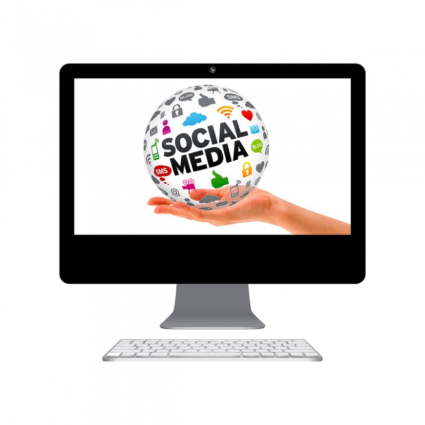 Bhopal Social Media Marketing Digital Learning Transparent PNG