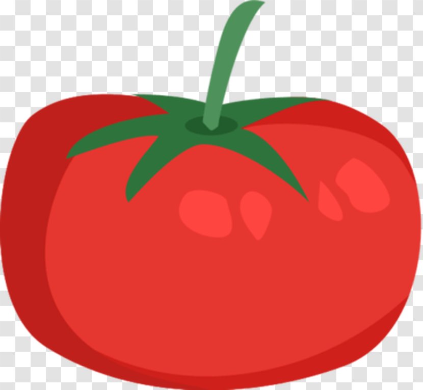 Cherry Tomato Sauce Fruit Clip Art - Natural Foods - Kh Cliparts Transparent PNG