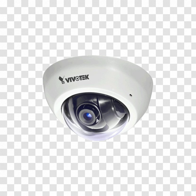 IP Camera Video Cameras Closed-circuit Television Vivotek C Series 2MP Mini Dome Network FD8166A Transparent PNG