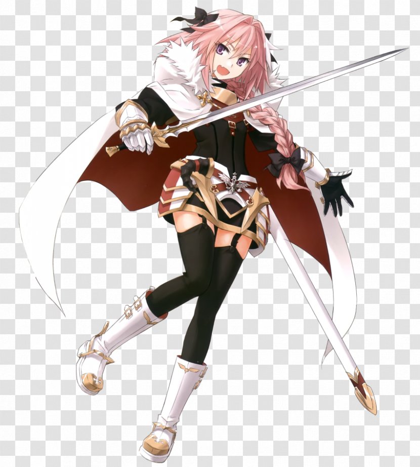 Fate/stay Night Fate/Grand Order Saber Rider Astolfo - Tree - Summon To Transparent PNG