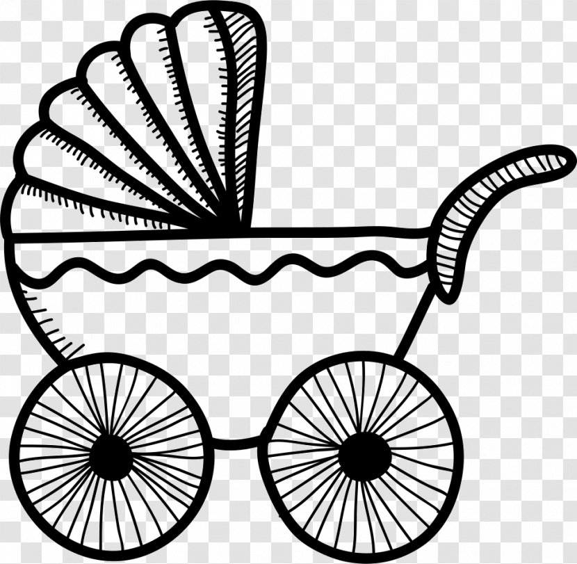 Bicycle Wheels Penny-farthing CUBE Attain GTC Pro Clip Art - Cartoon Transparent PNG