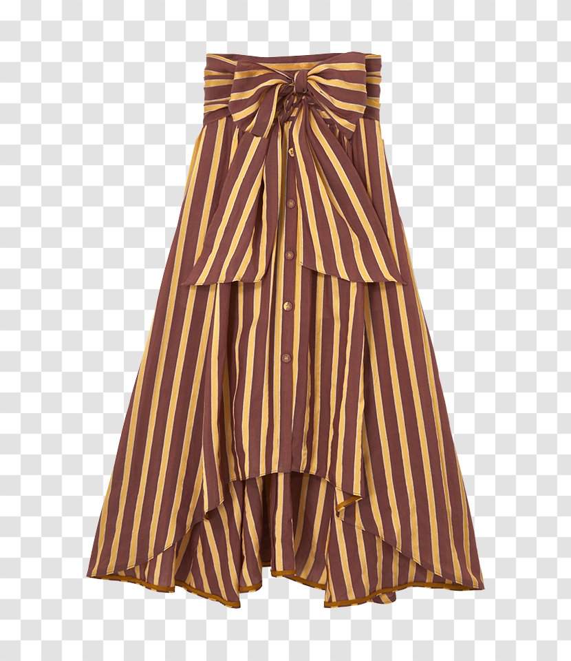 Skirt Pants Dress Stripe - Wardrobe Stylist Transparent PNG