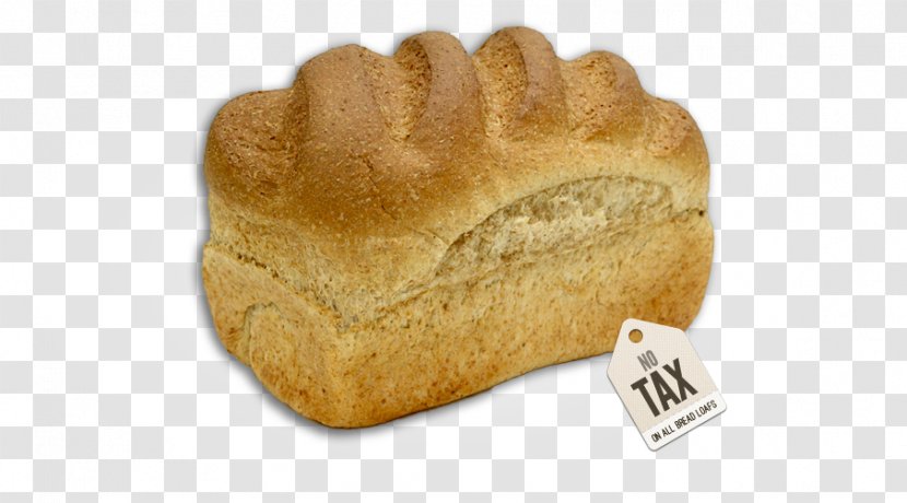 Rye Bread & Roses Bakery Toast Pan - Baking - Wheat Fealds Transparent PNG