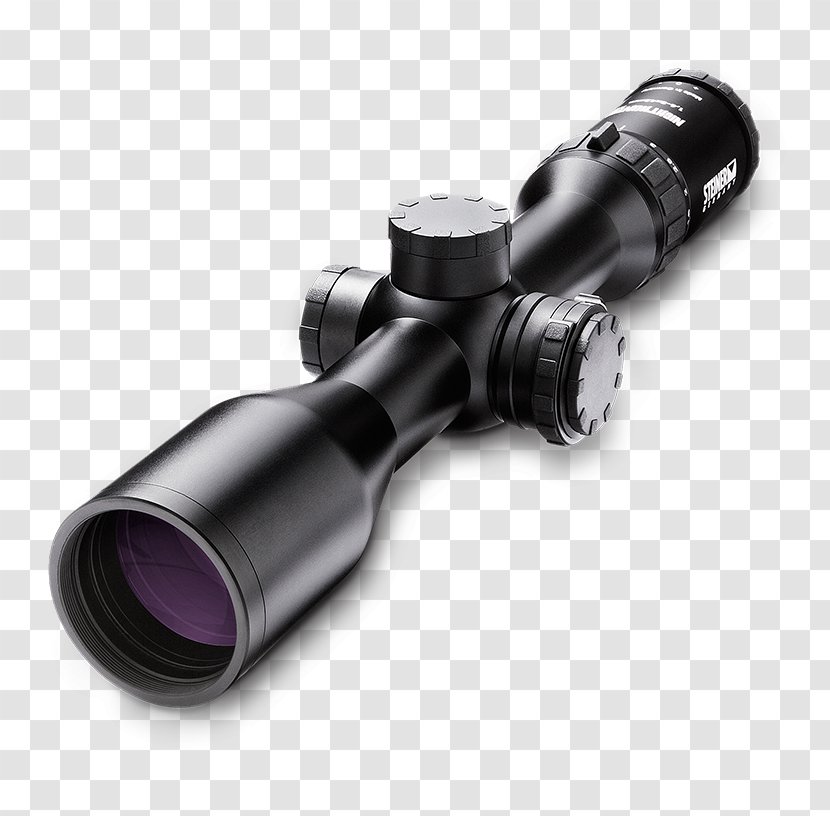 Telescopic Sight Steiner Nighthunter Xtreme 8x30 Binoculars Lrf Reticle - Milliradian - Xtremexccessories Transparent PNG