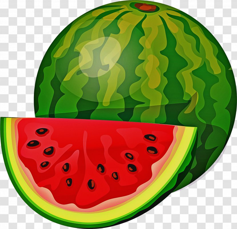 Watermelon - Seedless Fruit Food Transparent PNG