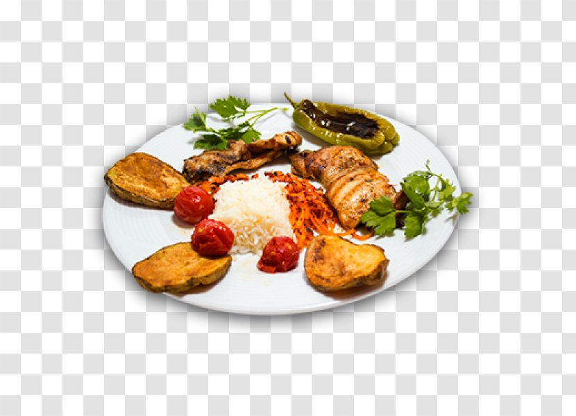 Mediterranean Cuisine Platter Food Recipe Garnish - Vegetable Transparent PNG