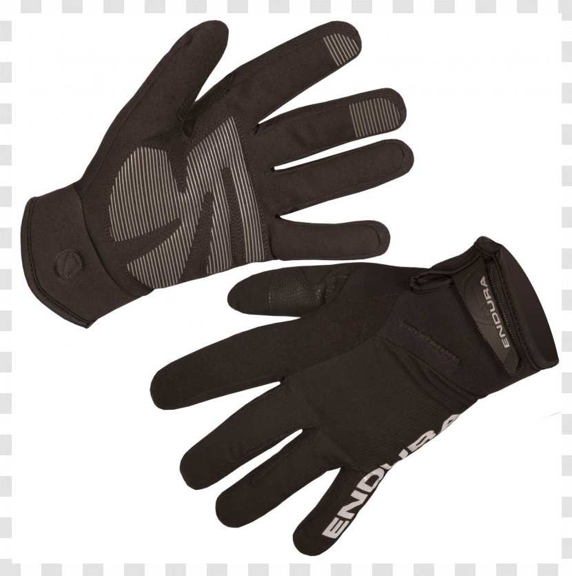 Cycling Glove Waterproofing Bicycle - Polar Fleece Transparent PNG