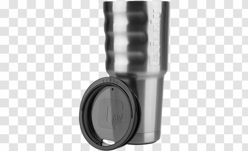 Cup Stainless Steel Ounce Tumbler Cooler Transparent PNG