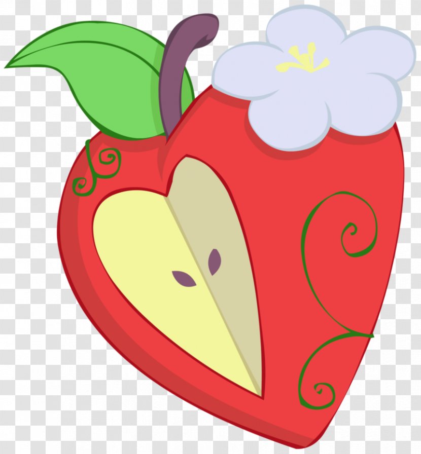 Apple Bloom Big McIntosh Fluttershy Cutie Mark Crusaders Applejack - Watercolor - Mac Transparent PNG