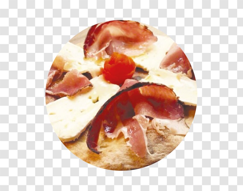 Pizza Prosciutto Tarte Flambée Bresaola Bayonne Ham Transparent PNG