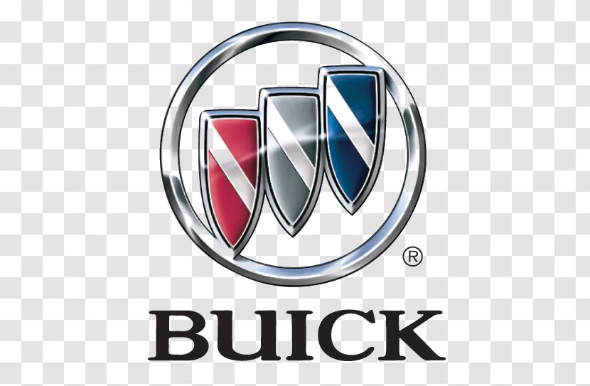 Buick Gran Sport General Motors Car Chevrolet - Symbol - Benz Logo Transparent PNG