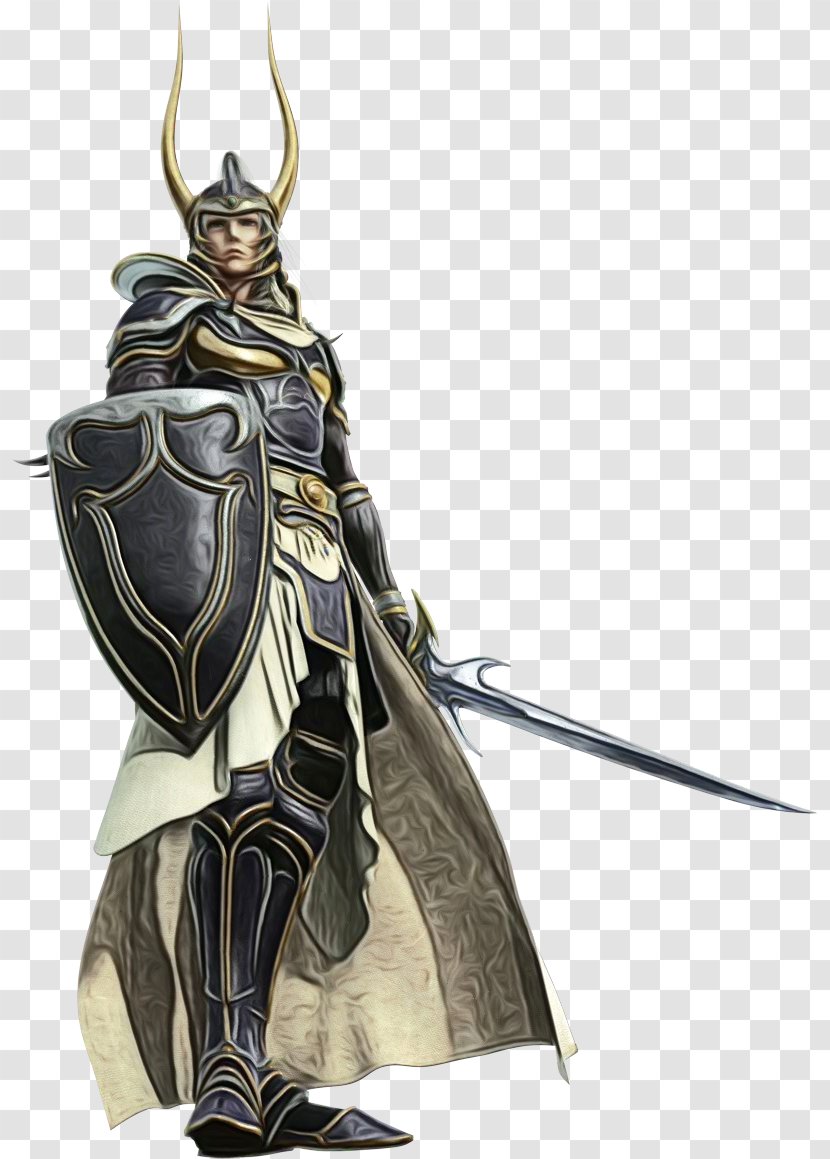 Knight Costume Design Armour Woman Warrior Warlord - Mythology Transparent PNG