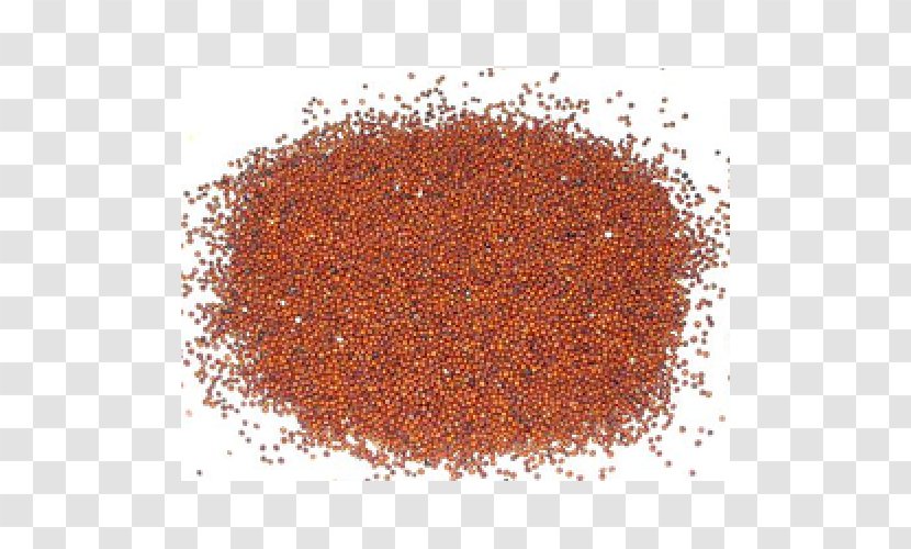 Finger Millet Cereal Seed Popcorn Transparent PNG