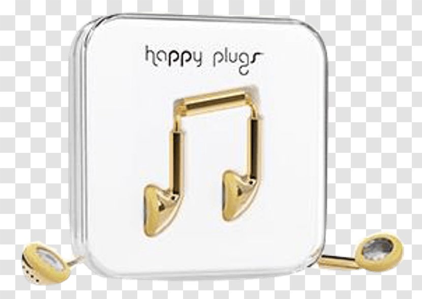 Happy Plugs Earbud Plus Headphones In-Ear Microphone - Body Jewelry - Plug Sony Laptop Computers Transparent PNG