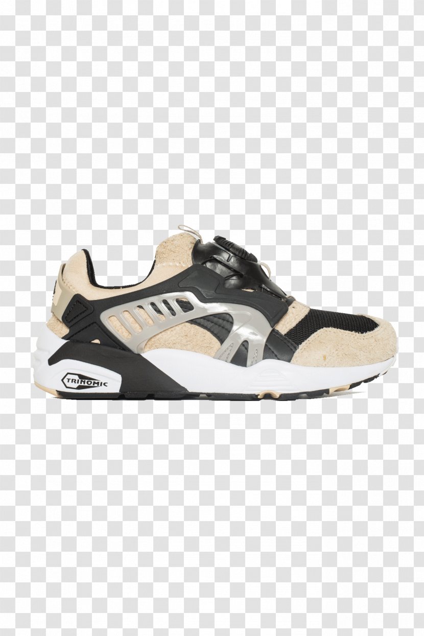 Sneakers Skate Shoe Nike Air Max Puma - White Transparent PNG